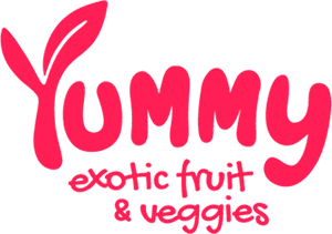 Yummy – exotic fruit & veggies